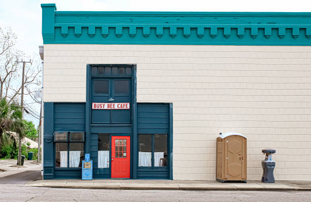 Portable Toilet Options We Offer in Franklin, KY
